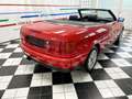 Audi Cabriolet 2.6 Paket Sun Line *Sperrdiff/Klima/Leder* Rot - thumbnail 3