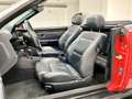 Audi Cabriolet 2.6 Paket Sun Line *Sperrdiff/Klima/Leder* Rot - thumbnail 8