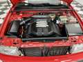 Audi Cabriolet 2.6 Paket Sun Line *Sperrdiff/Klima/Leder* Rot - thumbnail 18