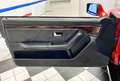 Audi Cabriolet 2.6 Paket Sun Line *Sperrdiff/Klima/Leder* Rot - thumbnail 9