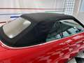 Audi Cabriolet 2.6 Paket Sun Line *Sperrdiff/Klima/Leder* Rot - thumbnail 20