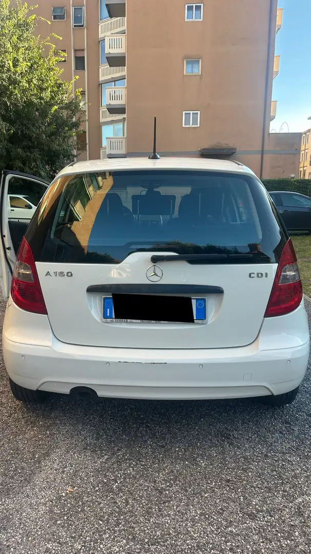 Mercedes-Benz A 160 cdi be Premium - 2