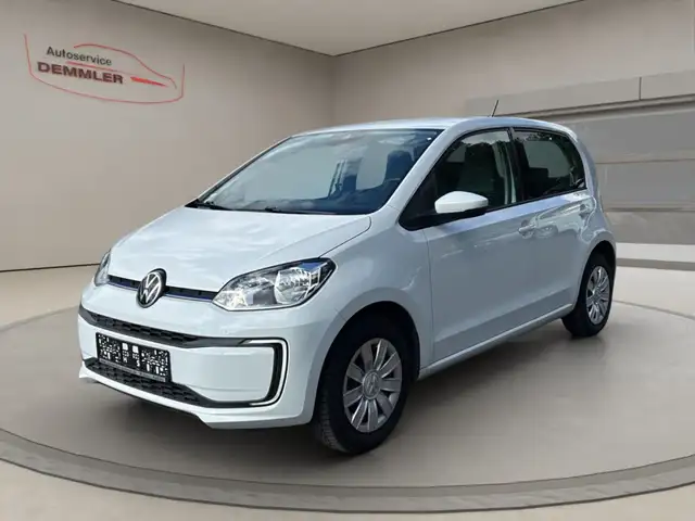 Volkswagen up! Klimaautomatik, Bluetooth, DAB+