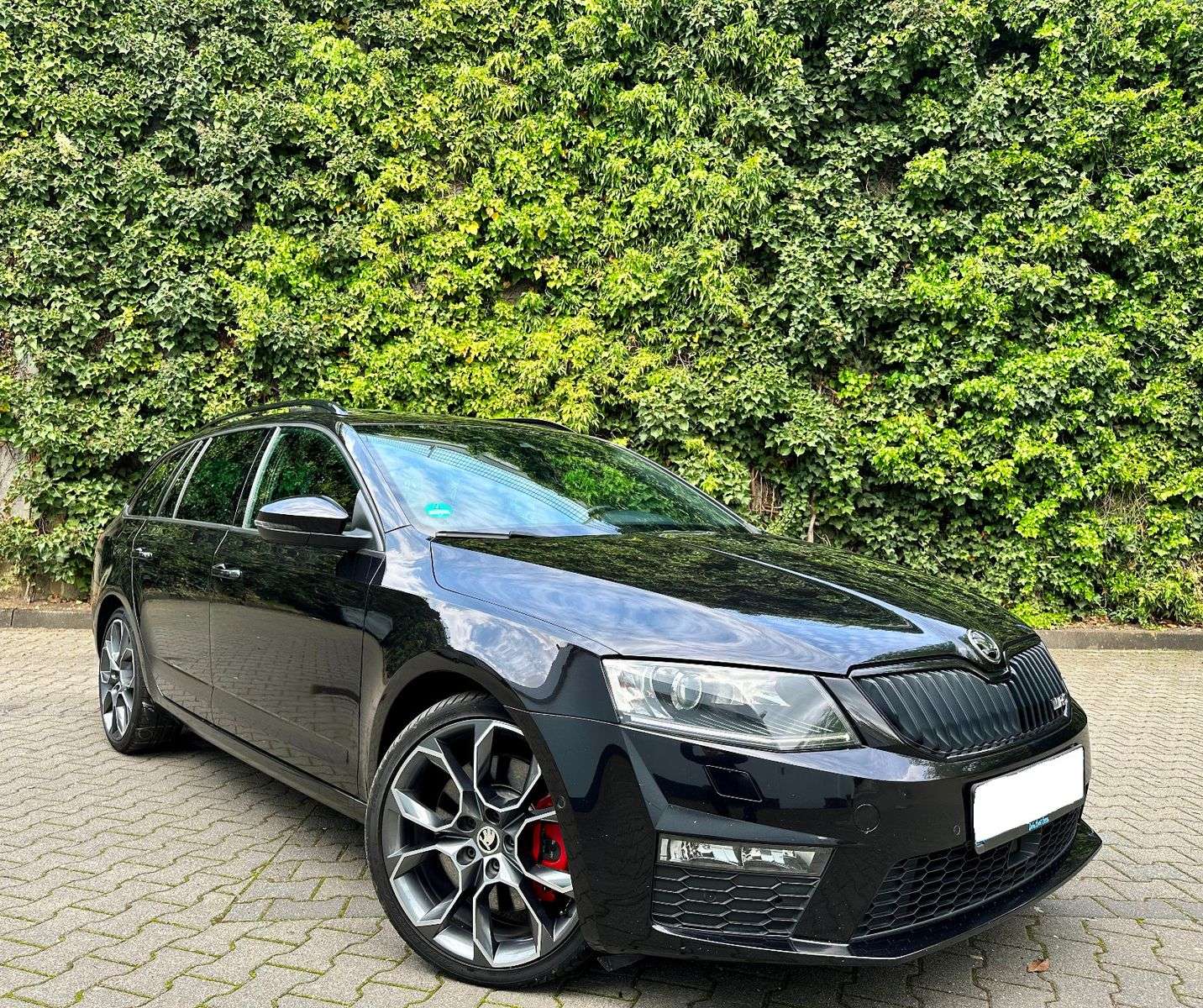 Second hand Škoda Octavia 2.0