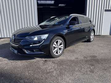 Estate 1.5 Energy dCi - 110 ESTATE BREAK Business PHASE 1