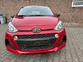 Hyundai i10 i10 1.0 Trend Wenig km/h Rot - thumbnail 2