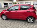 Hyundai i10 i10 1.0 Trend Wenig km/h Rot - thumbnail 7