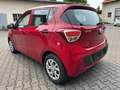 Hyundai i10 i10 1.0 Trend Wenig km/h Rot - thumbnail 4