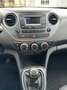 Hyundai i10 i10 1.0 Trend Wenig km/h Rot - thumbnail 14