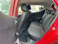 Hyundai i10 i10 1.0 Trend Wenig km/h Rot - thumbnail 12