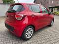 Hyundai i10 i10 1.0 Trend Wenig km/h Rot - thumbnail 6