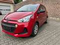 Hyundai i10 i10 1.0 Trend Wenig km/h Rot - thumbnail 3