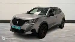 Peugeot 2008 1.2 PureTech 100ch S\u0026S Style