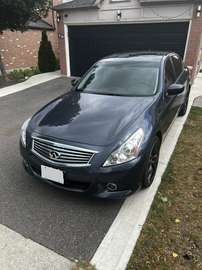 x 4dr Sdn Luxury AWD