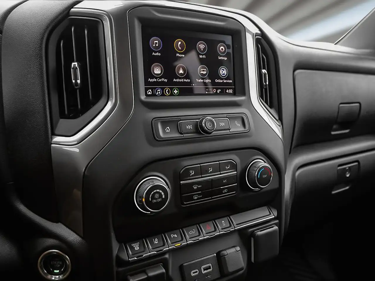 Chevrolet Silverado 2500 снимка Chevrolet Silverado 2500