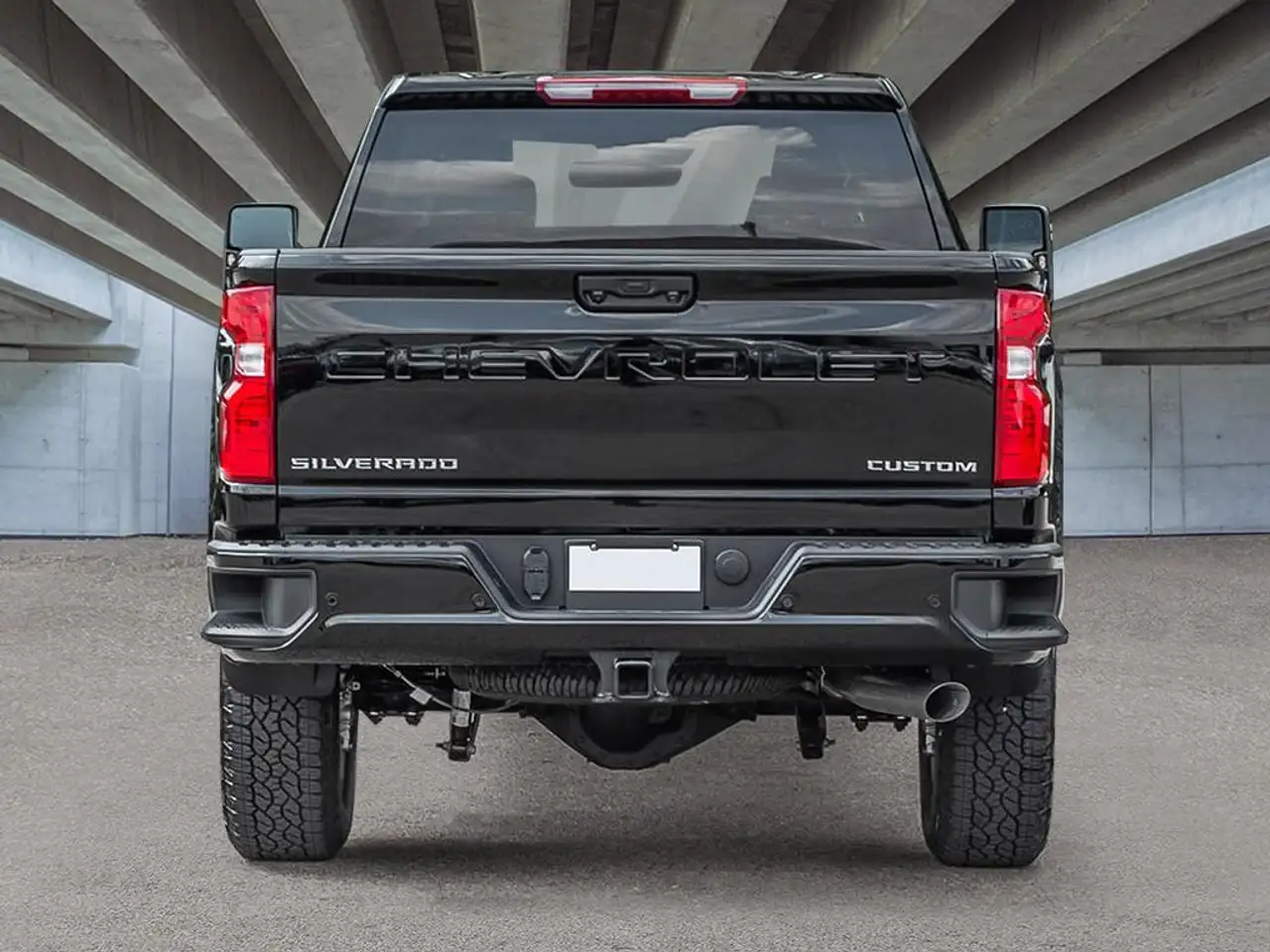 Chevrolet Silverado 2500 снимка Chevrolet Silverado 2500