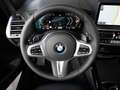 BMW X3 xDrive 20d M-Sportpaket HUD AHK LASER PANO Noir - thumbnail 11
