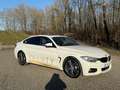 BMW 430 430d Gran Coupe M Sport Aut. M Sport Weiß - thumbnail 2