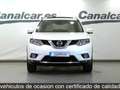Nissan X-Trail 1.6 dCi Tekna 4x2 XTronic 7 pl. Blanco - thumbnail 2