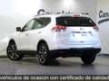 Nissan X-Trail 1.6 dCi Tekna 4x2 XTronic 7 pl. Blanco - thumbnail 5