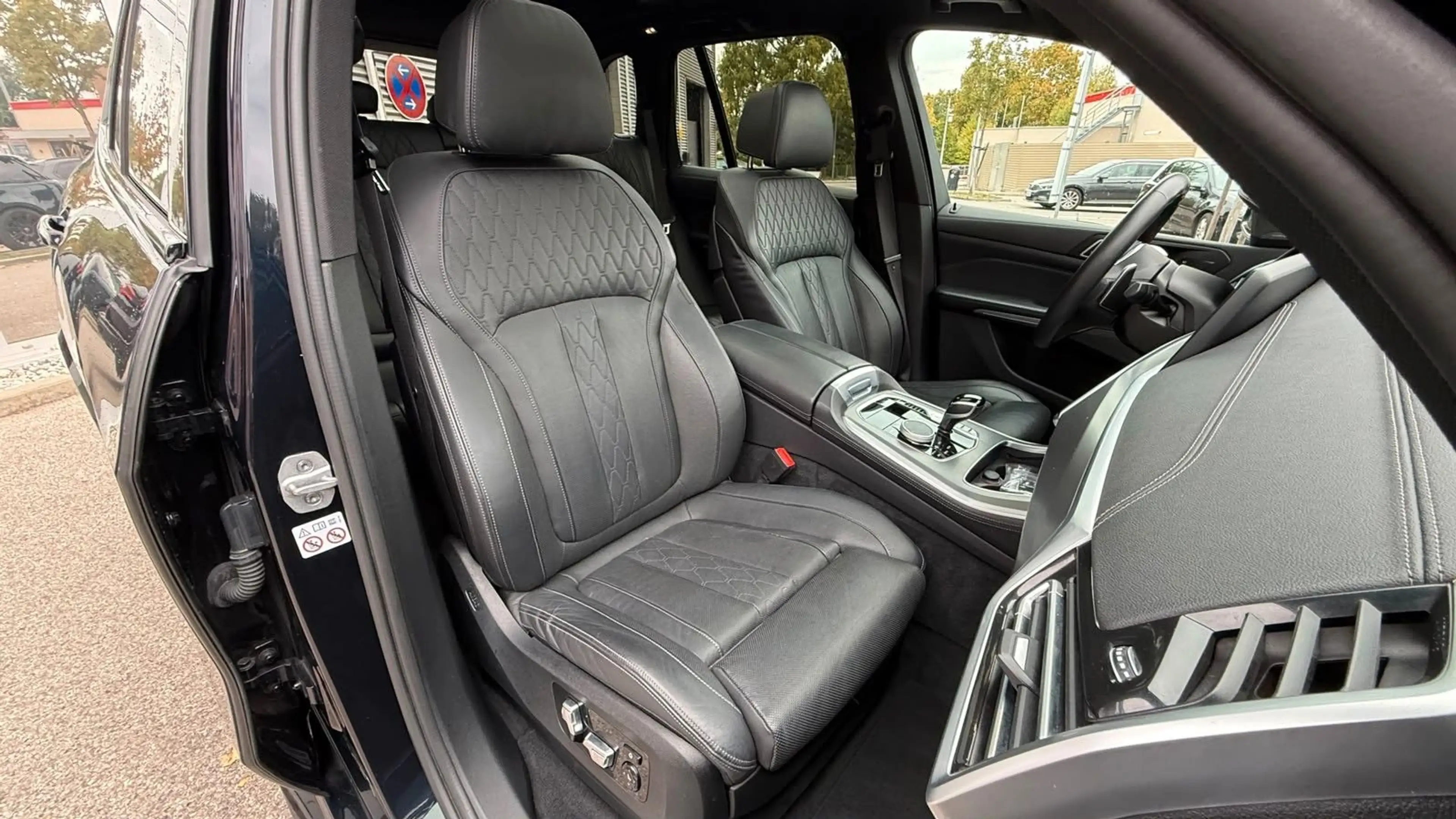 BMW X5 40d xDrive/M Sport/Laser/HeadUp/Soft/H&K/AHK — photo 13