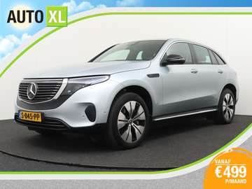 4MATIC 80 kWh (98%SOH) 408PK Business+ Camera