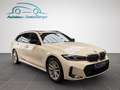 BMW 340 M340xi Touring PANO AHK 360° KZU HuD QI LED Blanc - thumbnail 2