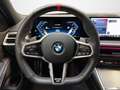BMW 340 M340xi Touring PANO AHK 360° KZU HuD QI LED Blanc - thumbnail 15