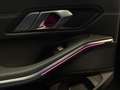 BMW 340 M340xi Touring PANO AHK 360° KZU HuD QI LED Blanc - thumbnail 23