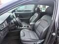 Kia Niro 1.6 GDi Hybrid Design Edition, Panoramadak,Trekhaa Gris - thumbnail 11