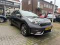 Kia Niro 1.6 GDi Hybrid Design Edition, Panoramadak,Trekhaa Gris - thumbnail 3