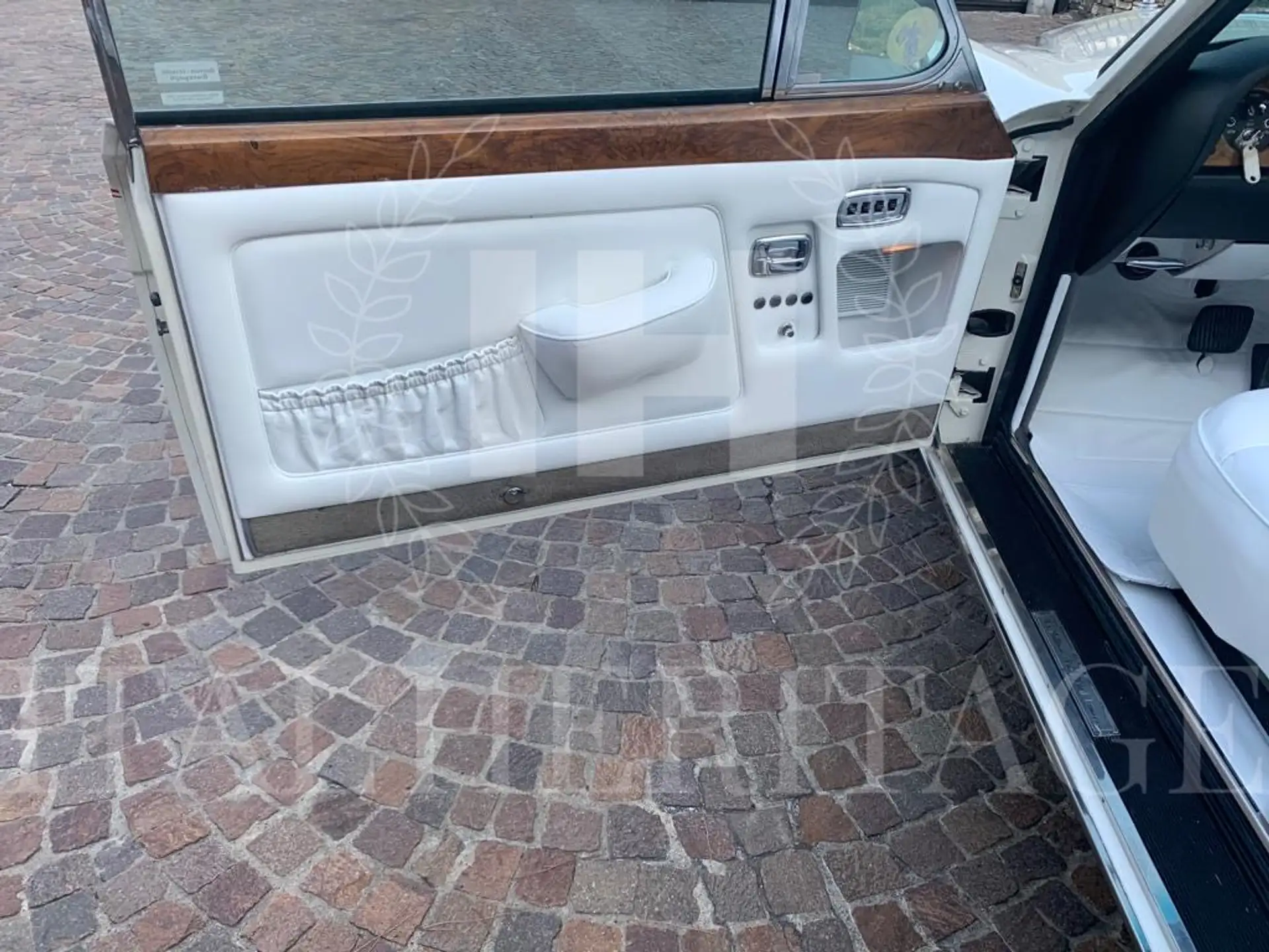 롤스로이스 Silver Shadow 1969 사진 1