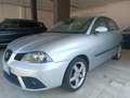 SEAT Ibiza Ibiza III 2006 5p 1.4 16v Stylance 85cv GPL Argento - thumbnail 3