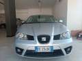 SEAT Ibiza Ibiza III 2006 5p 1.4 16v Stylance 85cv GPL Argento - thumbnail 9
