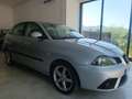 SEAT Ibiza Ibiza III 2006 5p 1.4 16v Stylance 85cv GPL Argento - thumbnail 1