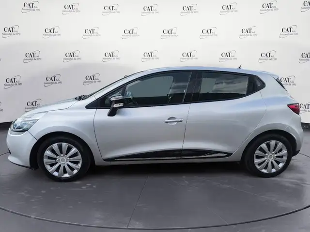 Renault Clio Clio 1.2 5 p Live