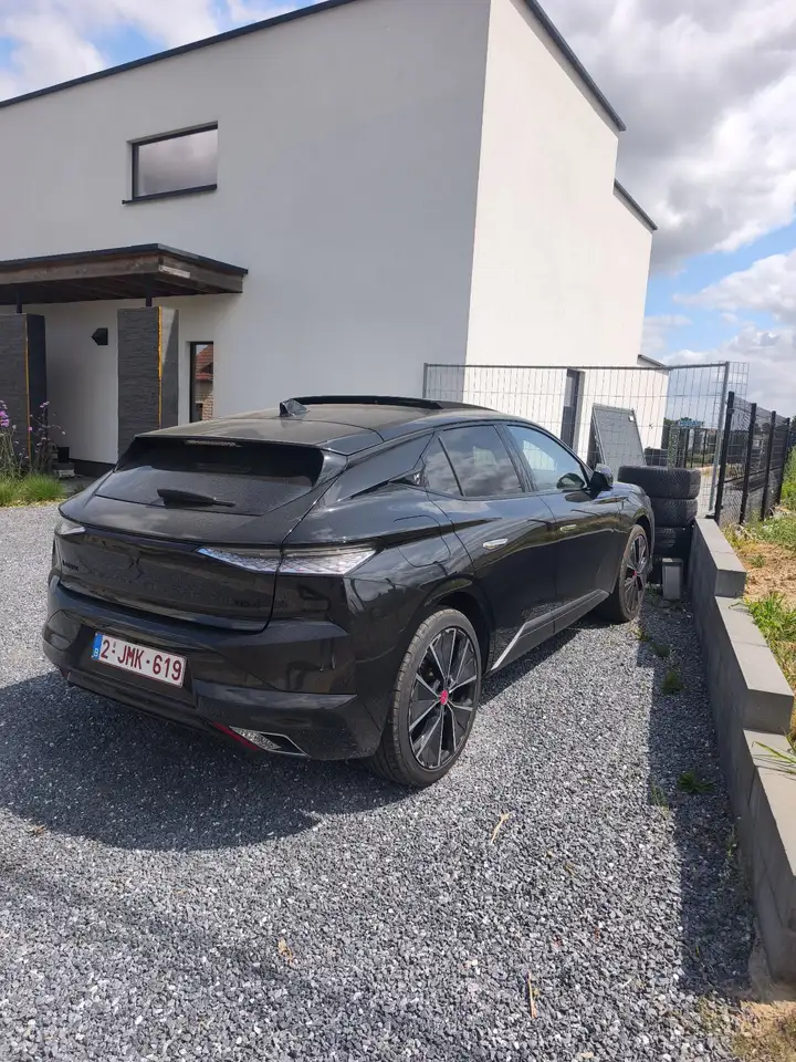 DS Automobiles DS 4 2023