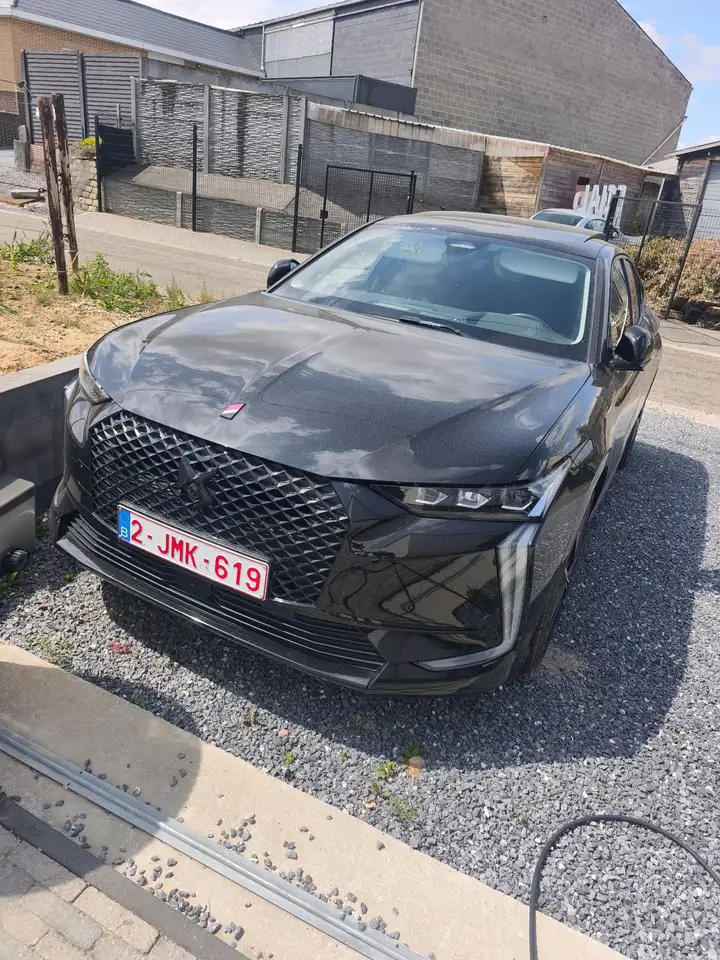DS Automobiles DS 4 2023