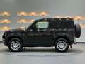 Land Rover Defender D250 AWD SE Aut.*LKW-Zulassung*Vorsteuerabzug* Schwarz - thumbnail 2