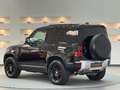 Land Rover Defender D250 AWD SE Aut.*LKW-Zulassung*Vorsteuerabzug* Schwarz - thumbnail 3
