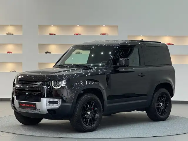Land Rover Defender D250 AWD SE Aut.*LKW-Zulassung*Vorsteuerabzug*
