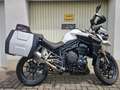Triumph Tiger Explorer 1200 Bianco - thumbnail 9