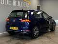 Volkswagen e-Golf e-Golf 100kW Snellader/Leder/Camera Blue - thumbnail 5