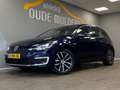Volkswagen e-Golf e-Golf 100kW Snellader/Leder/Camera Blauw - thumbnail 1