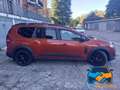 Dacia Jogger 1.0 TCe GPL 100 CV 7 posti Extreme Up - ProMMo Arancione - thumbnail 4