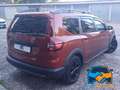 Dacia Jogger 1.0 TCe GPL 100 CV 7 posti Extreme Up - ProMMo Arancione - thumbnail 5
