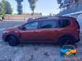 Dacia Jogger 1.0 TCe GPL 100 CV 7 posti Extreme Up - ProMMo Arancione - thumbnail 8