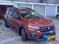 Dacia Jogger 1.0 TCe GPL 100 CV 7 posti Extreme Up - ProMMo Arancione - thumbnail 3