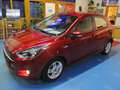 Ford Ka/Ka+ 1.2 Ti-VCT Cool and Sound Rouge - thumbnail 2