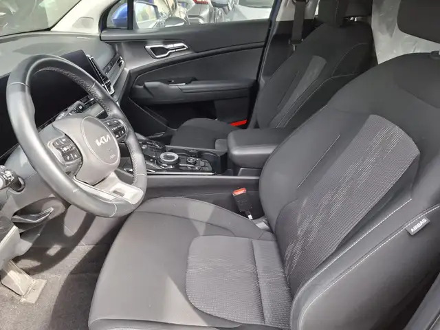 Kia Sportage view 13